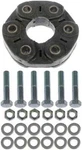 Drive Shaft Coupler For 1993 Bmw 525IT. Fixed Price $52.56.