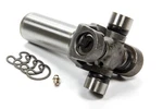 Precision Shaft MUNCIE/PG/T10/TH350/T56/4L60E 27 Spline Slip Yoke P/n 100007. Fixed Price $101.99.