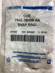 1997 2008 Ford F150 Drive Shaft Front Axle Snap Ring F65Z-3B498-AA Oem. Fixed Price $15.00.