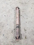 Drive Shaft 4WD Fits 2005-2025 Frontier 1510833 Factory Oem. Fixed Price $58.00.