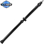 Rear Driveshaft Prop Assembly Subaru Forester 1998-2002 H4 2.5L Awd. Fixed Price $123.99.