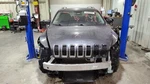 Driver Left Sun Visor Illuminated Fits 14-18 Cherokee 1181061. Fixed Price $70.00.