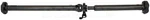 Drive Shaft Dorman 946-026 Fits 04-09 Cadillac Srx. Fixed Price $994.62.