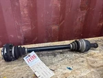 Bmw Oem Cv Axle Rear Left Series X3 E83 Used 2006-2010 3320 7572419. Fixed Price $85.00.