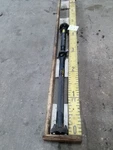 Rear Drive Shaft 2.0L Awd Fits 18-20 Stinger 1017007. Fixed Price $251.99.