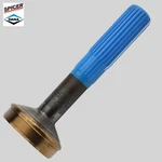 Spicer 3-40-2241 Driveshaft 1310-1480 Series Fits Tube 3.500" X .083". Fixed Price $104.00.