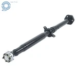 Rear Driveshaft Prop Assembly For Mercedes-benz W164 ML320 ML350 ML450 Awd. Fixed Price $161.03.