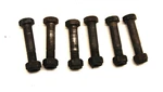 Bmw E30 E32 E34 E36 E38 E39 E46 Driveline Guibo Transmission Bolt X6 26117523709. Fixed Price $31.45.
