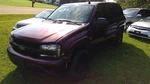 Rear Drive Shaft 2WD 4.2L 17" Wheel Fits 02-09 Chevy Trailblazer Oem. Fixed Price $223.26.
