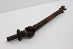 2003 - 2009 Hummer H2 Awd Front Propeller Oem. Fixed Price $48.31.