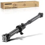 A-premium Rear Driveshaft Assembly For Honda Passport Isuzu Rodeo 95-97 4WD Mt. Fixed Price $418.69.