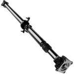 Rear Driveshaft Prop Assembly 07-10 Ford Explorer Sport Trac Rwd Auto. Fixed Price $189.49.