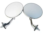 Mirror 86TGFWB49 For TR6 TR3A Spitfire GT6 TR250 TR3B TR4 1960 1969 1961 1971. Fixed Price $63.19.