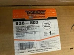 Dorman 936-803 Drive Shaft Rear (new). Fixed Price $441.60.