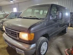 Rear Drive Shaft 138" Wb Automatic Transmission Fits 07-08 Ford E150 Van 2059319. Fixed Price $191.23.