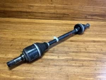 2017-2024 Maserati Levante M161 Rear Right Or Left Cv Axle Shaft Assembly Oem. Fixed Price $40.00.