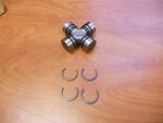 Universal Rear/front Precision Joints 391 JUL4834 DS1275B2. Fixed Price $25.00.