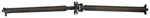 Rear Drive Shaft 124 Type 300E 3.2L Fits 90-93 Mercedes 603610. Fixed Price $1222.00.