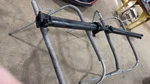 03-10 Ford F-450 F-550 Super Duty Rear Driveshaft Oem # 8C3Z4R602AUA. Fixed Price $649.99.