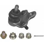 Moog K9742 Ball Joint Front Lower For 93-95 Geo Toyota Corolla Prizm. Fixed Price $57.35.