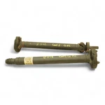 2003 Mercedes SL500 5.0L Drive Shaft Cardan Propeller Rear 2304101206 Oem. Fixed Price $165.19.