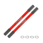 Porsche Axle Set 3/8 In Long 930 76-89 2421. Fixed Price $569.84.