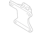 Genuine Nissan Cv Axle Shaft Carrier Bearing 39774-JA02A. Fixed Price $112.42.