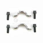 Moog Universal Joint Strap Kit 43710. Fixed Price $15.95.