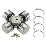 For Mitsubishi Montero 1989-2000 Moog 450 Premium Greaseable U-joint. Fixed Price $29.44.