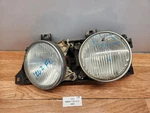 91-94 Oem Bmw E32 735 740 750 Front Left Driver Side Headlight Assembly *. Fixed Price $289.95.