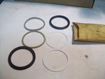 New Imperial Eastman Dayco 59SK-32 Swivel Joint Seal Kit P5630. Fixed Price $17.99.