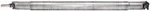 Dorman 946-116 Rear 1-PIECE Aluminum Driveshaft Assembly Fits Dodge Ram 2500. Fixed Price $852.81.