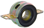 Drive Shaft Center Support Bearing Pronto DS-8587. Fixed Price $164.99.