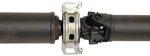 Rear Drive Shaft 2WD 8 Cylinder 4.7L 2UZFE Engine Fits 07-09 Tundra 605410. Fixed Price $1698.00.