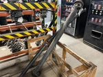 (local Pickup Only) Rear Drive Shaft 4WD Standard Cab Door Fits 19-24 Dodge 25. Fixed Price $249.90.