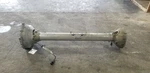 06 Chevy Corvette C6 6.0L Mt Drive Shaft Torque Tube Assembly. Fixed Price $459.00.