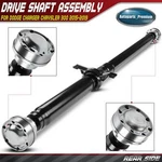 Rear Driveshaft Prop Assembly For Dodge Charger Chrysler 300 2015-2019 Awd. Fixed Price $301.08.