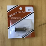 Precision Scale #1321 Stack Brass. Fixed Price $6.25.