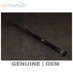 2004-2006 Audi A8 Quattro Rear Driveshaft / Propeller 4E4521101B. Fixed Price $158.99.