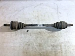Bmw Series F20 F21 F30 F31 Complete Driveshaft Rear N/s Left Side 7624205. Fixed Price $22.77.