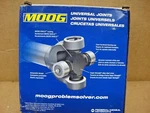 Moog U-joints 299 Universal Super Strength Federal Mogul Motorparts. Fixed Price $34.99.