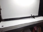 Rear Drive Shaft From 2014 Jeep Patriot 9979746. Fixed Price $182.94.