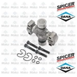5-345X Dana Spicer 1410 To 4C Wing Series Universal Joint Kit 30.2 Mm 106.3. Fixed Price $325.90.