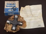 Nos Fomoco C3AZ-4635-H U-joint Kit 1965-70 Ford Mustang Galaxie Fairlane. Fixed Price $36.95.
