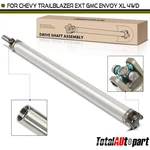 Drive Shaft Assembly For Chevrolet Trailblazer Ext Gmc Isuzu L6 4.2L 4WD Rear. Fixed Price $296.99.