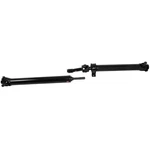 Drive Shaft For Ram 4500 5500 2011-2018 Cab & Chassis Crew Rear X. Fixed Price $456.33.
