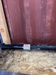 Oem Rear Drive Shaft Prop For Bmw Series E90 2610 7573485 Awd. Fixed Price $700.00.
