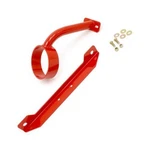 Bmr Fabrication Driveshaft Safety Loop DSL010R. Fixed Price $129.95.