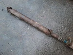 Rear Drive Shaft 158" Wb Assembly 4WD 6.8L 05-07 Ford F250SD 5C3Z4R602B. Fixed Price $244.99.