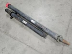 04-07 Silverado Sierra 3500 6.6L 4X2 Used Rear Drive Shaft Line 161.5"WB. Fixed Price $783.19.